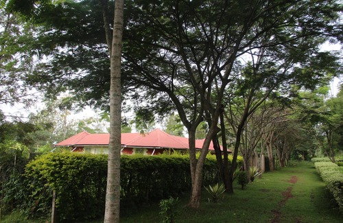 Siaya County House | PALATIAL HOMESTAY CHATEAU