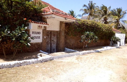 Malindi Marine National Park Villa | Palatial private paradise for the ultimate vacation