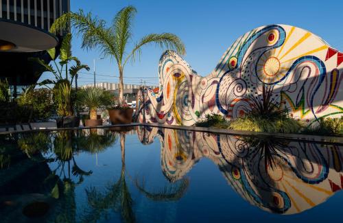 Lomar e Arcos House | Palatial Suites