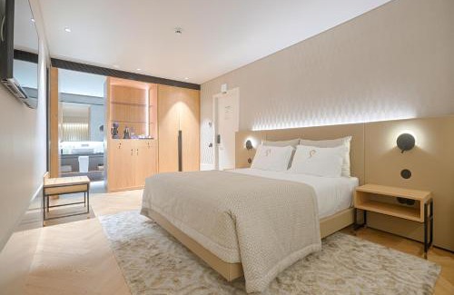 Lomar e Arcos House | Palatial Suites