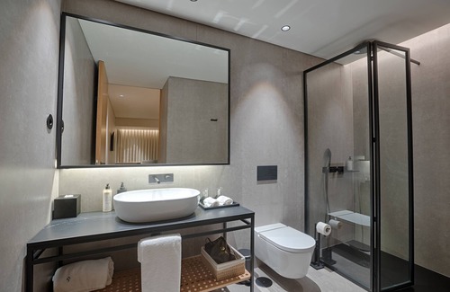 Lomar e Arcos Hotel | Palatial Suites