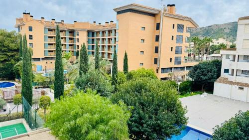 El Albir Apartment | Palatino Albir