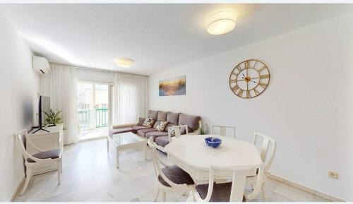 El Albir Apartment | Palatino Albir