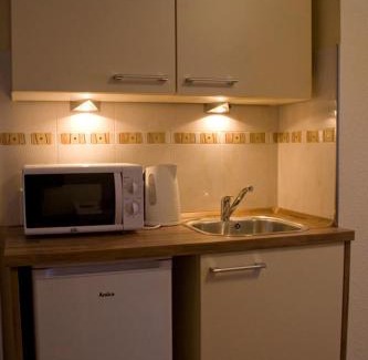 Bad Ems Apartment | Palatium Bad Ems