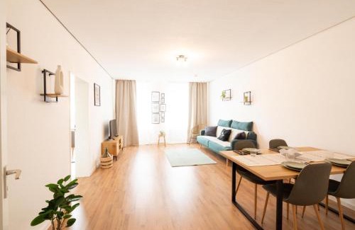 Bad Ems Apartment | Palatium Bad Ems