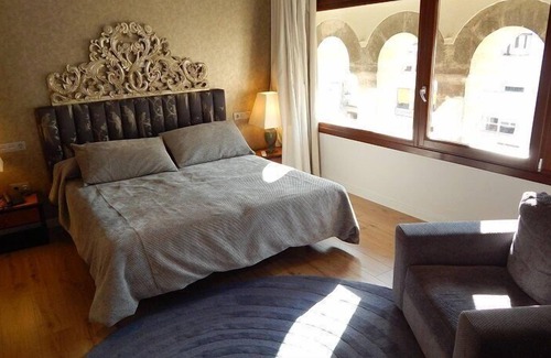 Forcall Hotel | Palau dels Osset