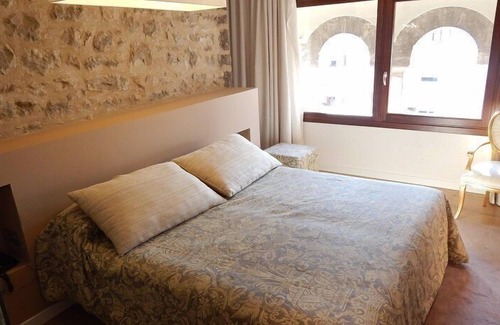 Forcall Hotel | Palau dels Osset