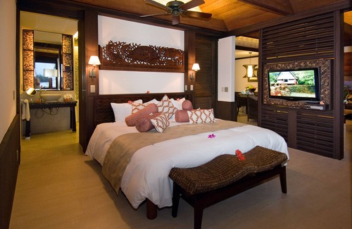 Meyungs Resort | Palau Pacific Resort