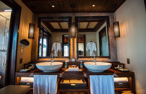 Meyungs Resort | Palau Pacific Resort