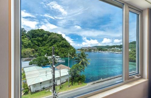 Koror Hotel | Palau Vacation Hotel