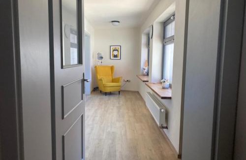 Sakvice House | Palava Holiday House