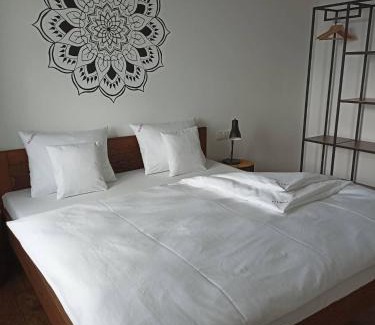 Pavlov House | PALAVIA Apartments