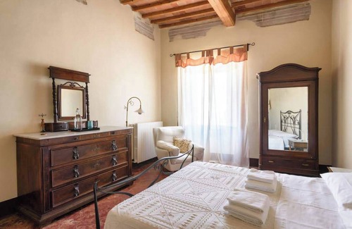 Civitella in Val di Chiana House | Palazzo Ninci