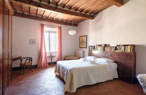 Civitella in Val di Chiana House | Palazzo Ninci