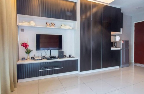 Taman Mount Austin Apartment | Palazio Serviced Apartment
