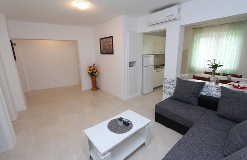 Rovinj Apartment | PALAZIOL Two-Bedroom Apartment 1