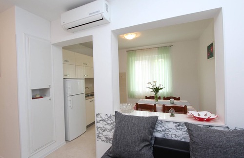 Rovinj Apartment | PALAZIOL Two-Bedroom Apartment 1