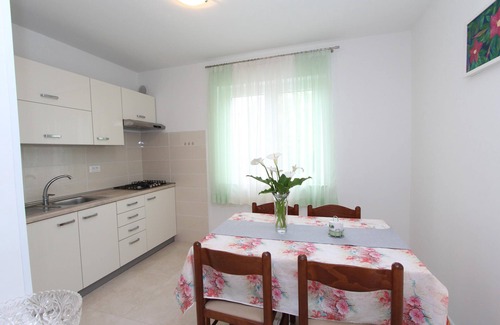 Rovinj Apartment | PALAZIOL Two-Bedroom Apartment 1