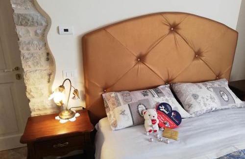 Castelvetere in Val Fortore House | Palazzo 1892 Guest House