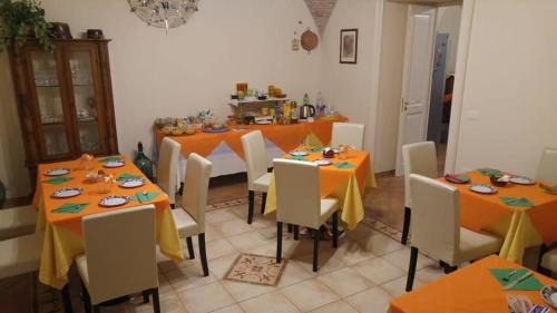 Castelvetere in Val Fortore House | Palazzo 1892 Guest House