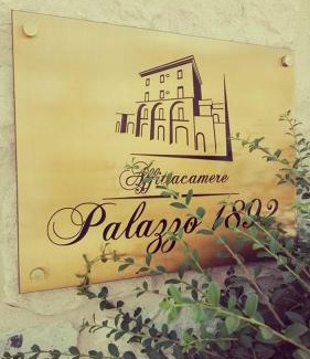 Castelvetere in Val Fortore House | Palazzo 1892 Guest House