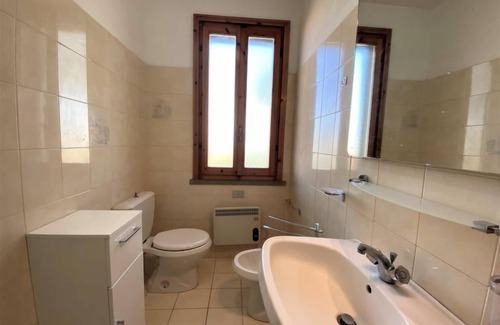 Mazzanta Apartment | Palazzeta II by Interhome