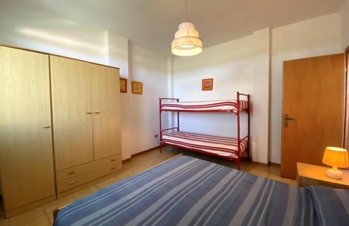 Mazzanta Apartment | Palazzeta II by Interhome
