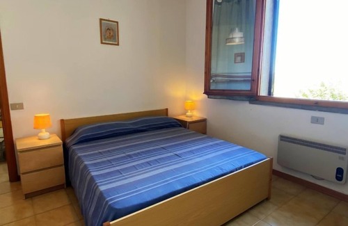 Mazzanta Apartment | Palazzeta II by Interhome