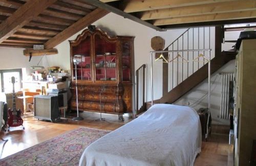 Torri di Confine Bed & Breakfast | Palazzetto Ardi