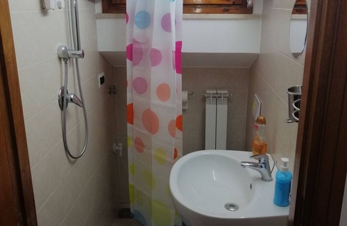 L'Aquila Apartment | PALAZZINA LA TORRE VIA CRFINUIM 4