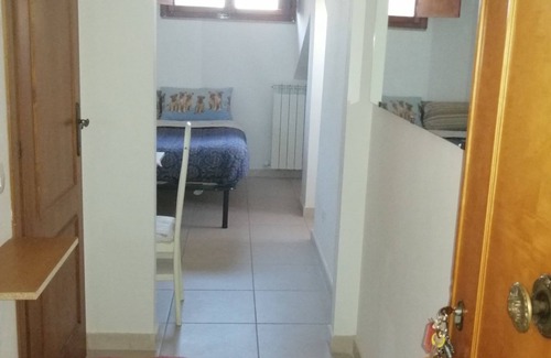 L'Aquila Apartment | PALAZZINA LA TORRE VIA CRFINUIM 4