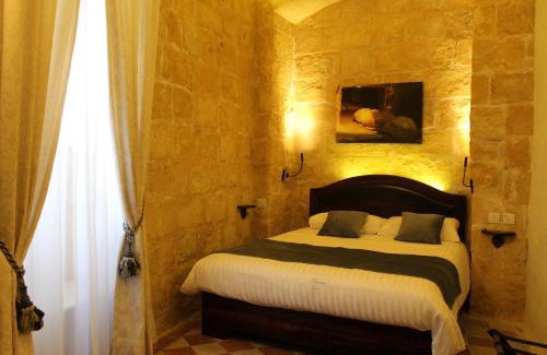 Qormi Bed & Breakfast | Palazzino Nina Boutique Hotel