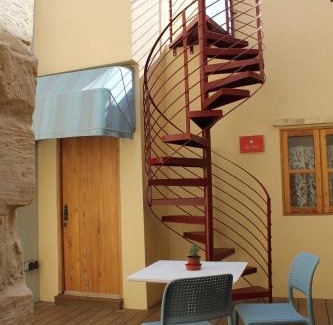 Qormi Bed & Breakfast | Palazzino Nina Boutique Hotel