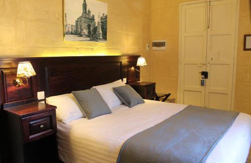 Qormi Bed & Breakfast | Palazzino Nina Boutique Hotel