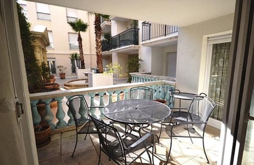 Le Suquet Apartment | Palazzio