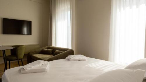 Nola Bed & Breakfast | Palazzo 22