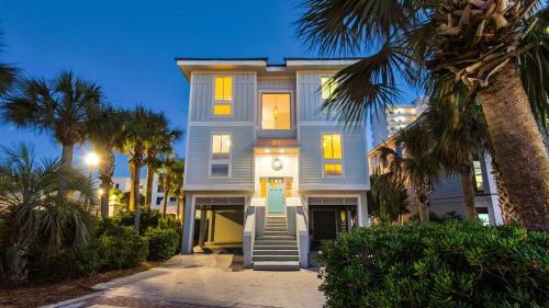 Cliffs of Seagrove House | Palazzo 30A