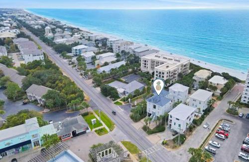 Cliffs of Seagrove House | Palazzo 30A