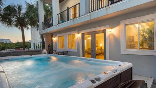 Cliffs of Seagrove House | Palazzo 30A