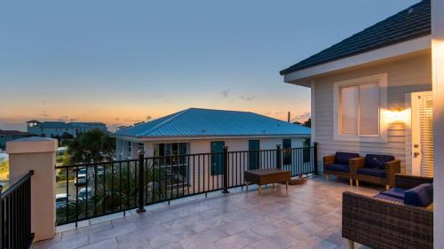 Cliffs of Seagrove House | Palazzo 30A