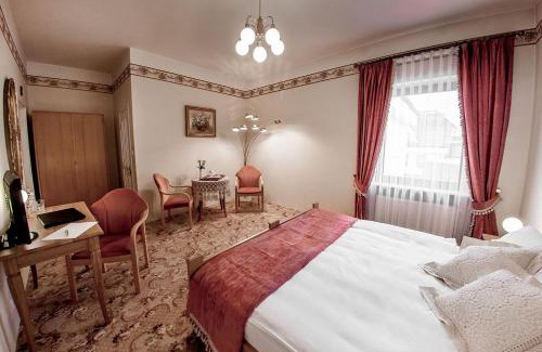 Swarzedz Bed & Breakfast | Palazzo Adler Swarzędz