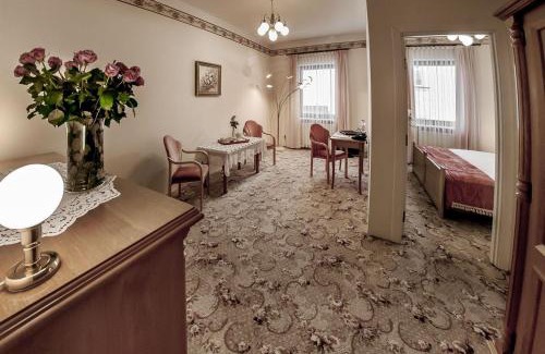 Swarzedz Bed & Breakfast | Palazzo Adler Swarzędz