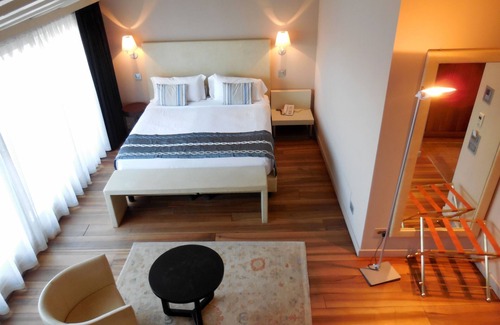 Peschiera del Garda City Centre Hotel | Palazzo Ai Capitani