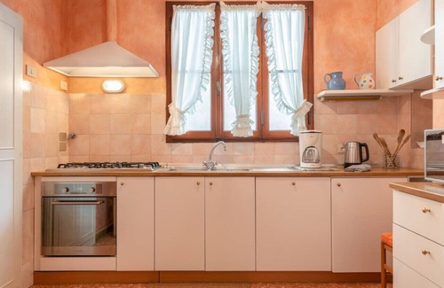 San Niccolo Apartment | Palazzo Antellesi Donatello Suite