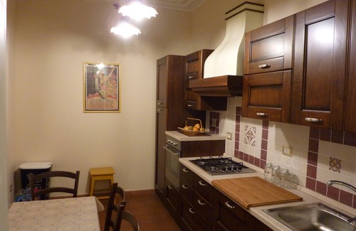 Old Town Apartment | Palazzo Arcidiacono - luxury holidays city center