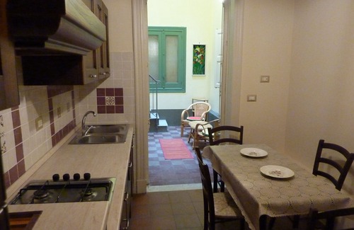 Old Town Apartment | Palazzo Arcidiacono - luxury holidays city center