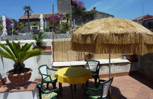 Old Town Apartment | Palazzo Arcidiacono - luxury holidays city center