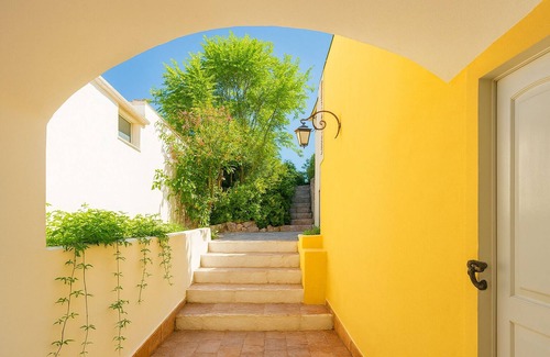 Procida Apartment | Palazzo Attila - Gioia Apartments