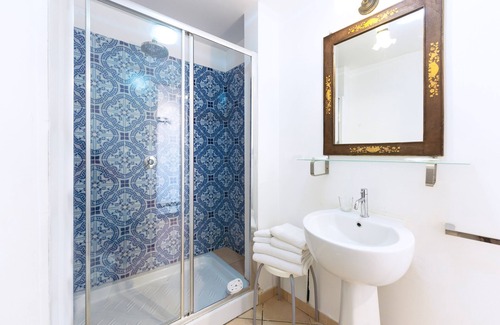 Procida Apartment | Palazzo Attila - Gioia Apartments