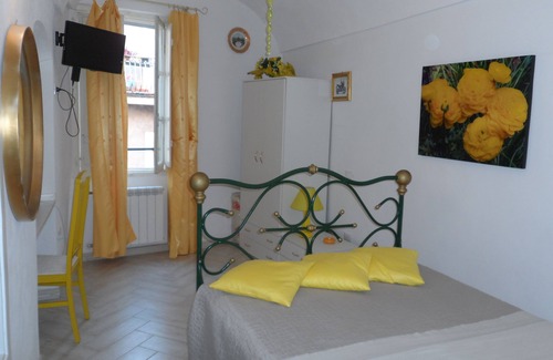 Pieve di Teco Bed & Breakfast | Palazzo Barli